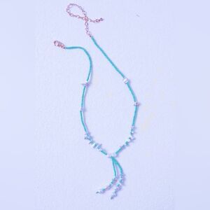 Free People | Always Be Mine Bolo Necklace